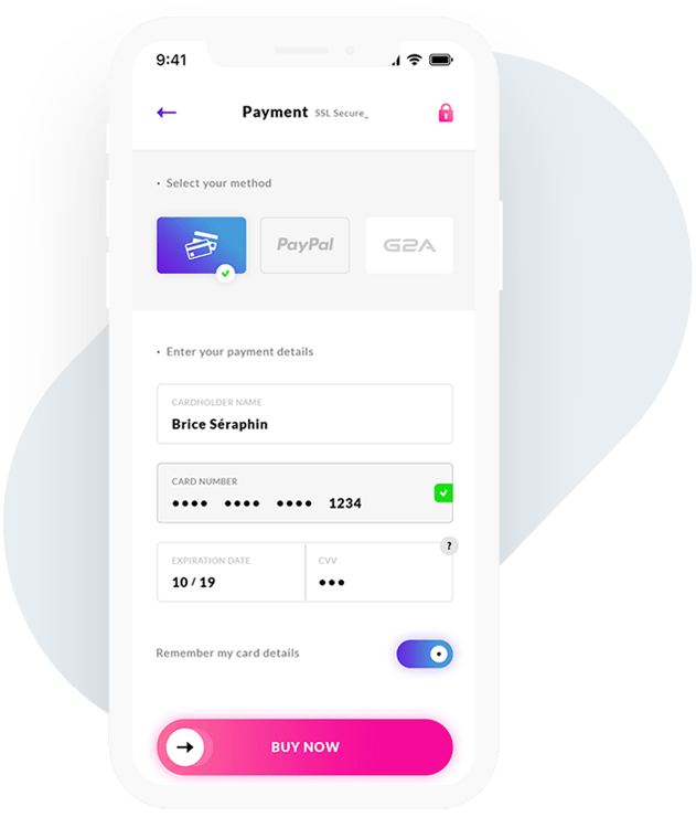 【秒启动极速版】性能优化的网站攻击软件
